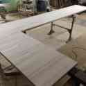 Столешницы для кухни из ясеня, фотография 3