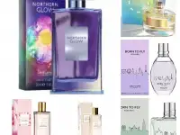 Amber, Athena, Born to fly, Divine, Dare to shine, Eclat оригинальная парфюмерия, фотография 7