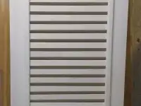 Двери жалюзийные., фотография 5