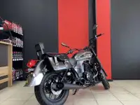 Мотоцикл дорожный Motoland BREAKOUT 300