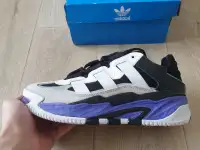 Кроссовки adidas 40-41 р-р новые, фотография 4
