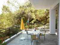 Villa Malos у Вурвуру, Халкідзікі, Грэцыя, 5 гасцей, фотография 12