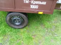 Продам прицеп, фотография 5