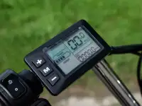 Электровелосипед AVM CITY 24 LITE СПМ, фотография 11
