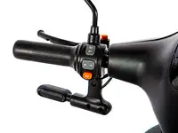 Трицикл rutrike радиус, фотография 9