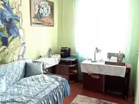 2х комнатная квартира на ул. Берестеня, фотография 8