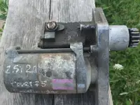 Стартер Ровер 75 1999 года