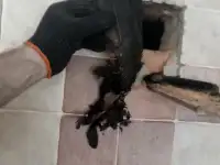 Услуги трубочиста, чистка дымоходов, фотография 2