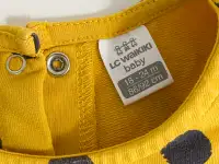 Как новая кофта LC WAIKIKI 18-24 мес размер 86-92 см, фотография 7