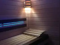 Отделка Бань, Парные под ключ, фотография 11