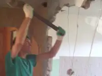 Демонтажные работы, фотография 2