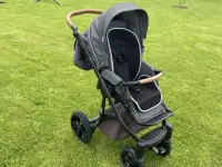 Детская коляска Roan Bass Soft 2  в 1, фотография 2