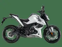 Мотоцикл zontes zt125-u