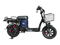 Электровелосипед smartbalance master pro 30 ah