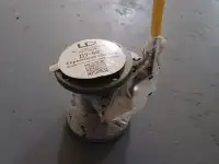Задвижки для воды, фотография 5