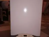 Газовый котёл Ariston CLAS PREMIUM 30 кВт на запчасти, фотография 2