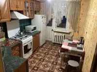 Квартиры на сутки в Ивье для командированных.