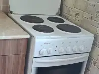 Электрическая плита