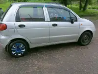 Автомобиль Daewoo Matiz, фотография 2