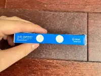 Линзы для зрения Alcon AirOptix plus HydraGlyde -2,75, фотография 6