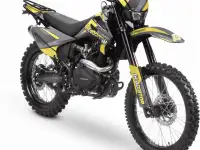 Мотоцикл GLADIATOR C4 PR300, фотография 2