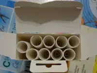 Газоотводные трубочки, фотография 5