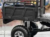 Квадроцикл грузовой atv storm panther, фотография 9