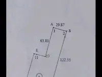 Аренда площадки с твердым покрытием 0.8939 г а, фотография 3