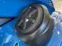 2024 Yamaha Waverunners FX Cruiser HO Jetski, фотография 4