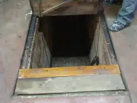 Продам гараж капитальный, ул.олешева 24, фотография 3