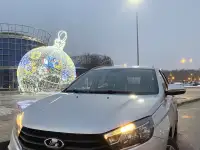 LADA VESTA SW, 2022 г.в, в комплектации Special edition, фотография 2