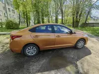 Продам автомобиль Hyundai Solaris, фотография 3