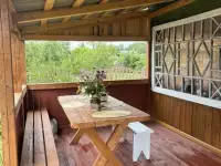 Дачаучасток, садоводческое товарищество Краево, Летчанский сельсовет, район, Витебс, фотография 4