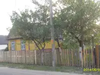 Дом жилой деревянный в Полесском, Полесский, ул. 8 Марта, 17, фотография 6