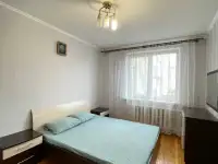 Двушка посуточно в Ошмянах. Телевидение. Wi-fi. Документы