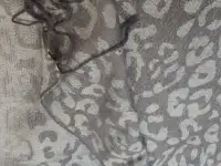 Шаль, фотография 1
