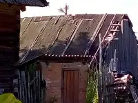 Дом, Смолевичский р-н,Курганский с/с,д.Кленник, фотография 3