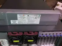 Продам мощный сервер SUPERMICRO Xeon, 64GB, 10TB, 2x800w, фотография 3