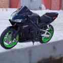 CBR600RR, фотография 9