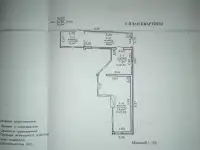 Речица Полдомаквартира в блокированном домегазцентр, фотография 2