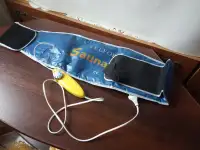 лечебный пояс