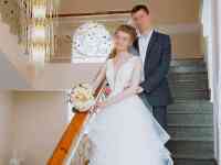 Продам свадебное платье от бренда Florense Wedding Fashion. Чехол в подарок