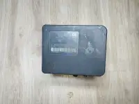 Блок ABS Opel Astra J, фотография 9