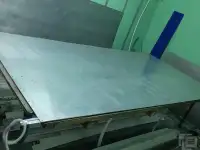 Пресс-вакуумная сушильная камера ПВСК-6,5ЭН11Т, фотография 2