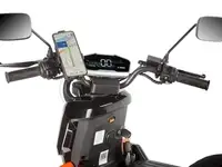Электровелосипед gelbert condor gt, фотография 6