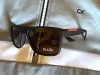 Солнцезащитные очки prada