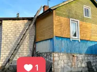 Продаётся дом, 3 жилые комнаты, 53,9 кв.м, 13,6 соток. В пределах центра города, фотография 3