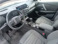 Citroen C4  Рестайлинг, фотография 4