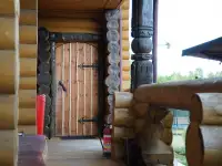 Продается усадьба на Нарочи из 2 домов, Беларусь, район, д.Гатовичи, ул.Полевая,22., фотография 10