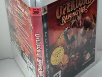Overlord. Raising hell для PS3, фотография 7